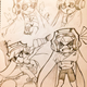 Illustration for article titled And Now, Some iSplatoon/i Fan Art
